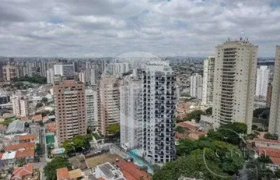 Apartamento com 3 quartos à venda na praça visconde de sousa fontes, --, mooca, são paulo, 250 m2 por r$ 5.320.000
