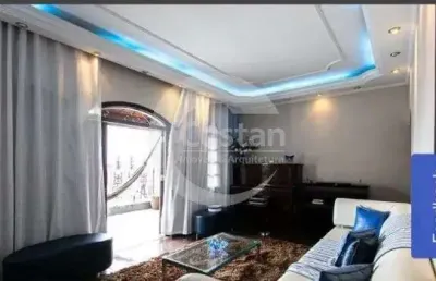 Casa com 4 quartos à venda na alameda rainha santa, --, vila carrão, são paulo, 150 m2 por r$ 950.000