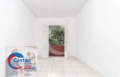 Apartamento com 1 quarto à venda na rua azevedo júnior, --, brás, são paulo, 37 m2 por r$ 270.000
