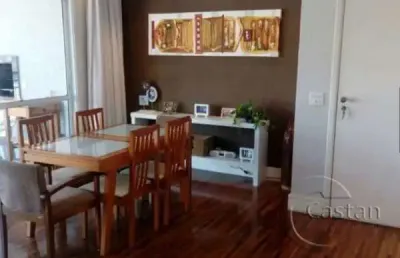 Apartamento com 3 quartos à venda na rua general lecor, --, ipiranga, são paulo, 133 m2 por r$ 1.437.000
