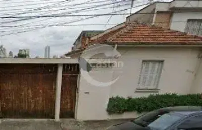 Terreno à venda na rua arariba, --, jardim anália franco, são paulo, 750 m2 por r$ 3.900.000