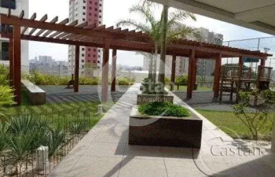 Apartamento com 3 quartos à venda na rua tabajaras, --, mooca, são paulo, 112 m2 por r$ 1.537.000