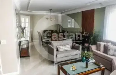 Apartamento com 4 quartos à venda na rua etiópia, --, mooca, são paulo, 157 m2 por r$ 1.209.000