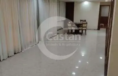 Apartamento com 4 quartos à venda na rua professor pedreira de freitas, --, tatuapé, são paulo, 170 m2 por r$ 1.596.000