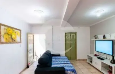 Casa com 3 quartos à venda na rua cobera, --, vila alpina, são paulo, 123 m2 por r$ 532.000
