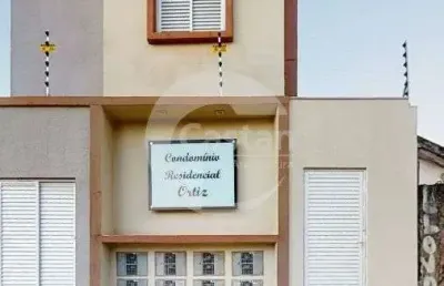 Apartamento com 1 quarto à venda na praça mário ortiz, --, vila prudente, são paulo, 32 m2 por r$ 210.000
