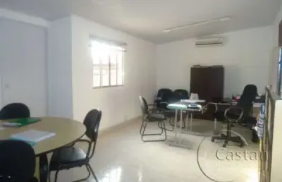 Prédio à venda na rua leocádia cintra, --, mooca, são paulo, 460 m2 por r$ 1.596.000