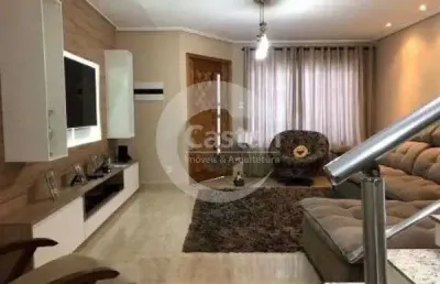 Casa com 3 quartos à venda na rua pinto da luz, --, vila ema, são paulo, 180 m2 por r$ 820.000