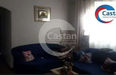 Casa com 4 quartos à venda na rua nova jerusalém, --, tatuapé, são paulo, 150 m2 por r$ 1.200.000