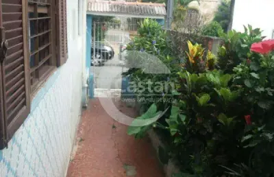 Casa com 5 quartos à venda na rua paraibuna, --, vila prudente, são paulo, 195 m2 por r$ 920.000