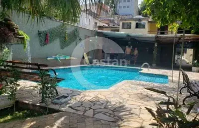 Casa com 7 quartos à venda na rua ipomeias, --, vila prudente, são paulo, 236 m2 por r$ 1.100.000