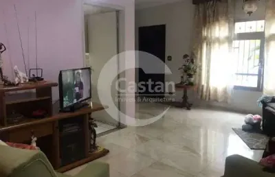 Casa com 3 quartos à venda na rua drava, --, ipiranga, são paulo, 163 m2 por r$ 700.000