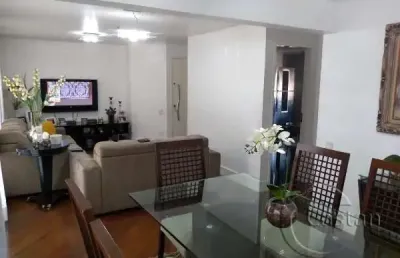 Apartamento com 3 quartos à venda na rua padre mário fontana, --, parque da mooca, são paulo, 100 m2 por r$ 1.437.000