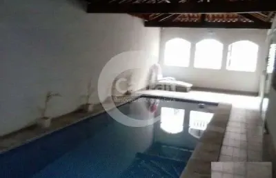 Casa com 4 quartos à venda na rua zodíaco, --, jardim anália franco, são paulo, 300 m2 por r$ 1.120.000