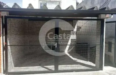 Casa com 5 quartos à venda na itaira, --, vila prudente, são paulo, 200 m2 por r$ 670.000