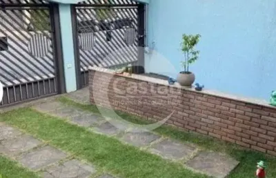Casa com 4 quartos à venda na rua florianópolis, --, mooca, são paulo, 611 m2 por r$ 3.800.000