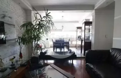 Apartamento com 3 quartos à venda na rua da mooca, --, mooca, são paulo, 140 m2 por r$ 797.900