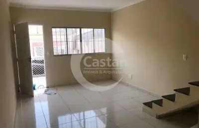 Casa com 2 quartos à venda na rua felício pereira, --, vila formosa, são paulo, 90 m2 por r$ 498.000