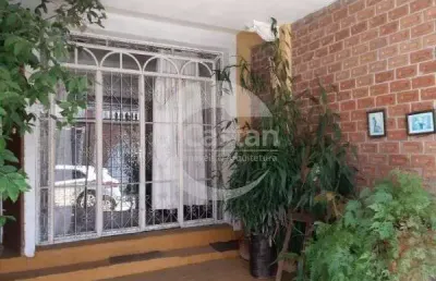 Casa com 4 quartos à venda na rua antônio fernandes de abreu, --, tatuapé, são paulo, 165 m2 por r$ 689.000