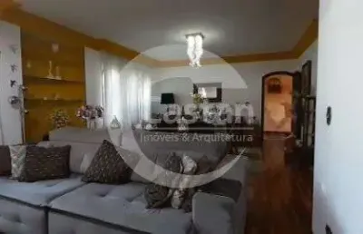 Casa com 4 quartos à venda na rua dante alighieri, --, vila prudente, são paulo, 289 m2 por r$ 1.850.000