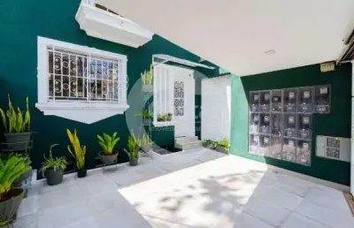 Prédio com 2 salas à venda na rua backer, --, cambuci, são paulo, 310 m2 por r$ 2.250.000