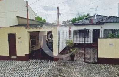 Casa com 1 quarto à venda na rua pitinga, --, vila prudente, são paulo, 300 m2 por r$ 850.000