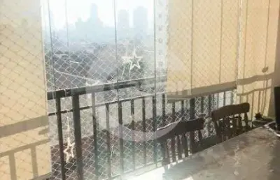 Apartamento com 3 quartos à venda na rua marquês de valença, --, mooca, são paulo, 85 m2 por r$ 994.000