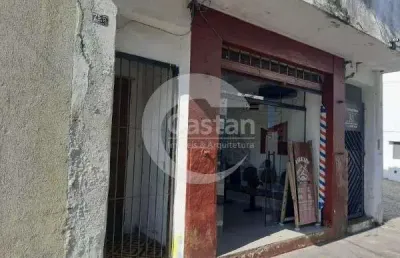 Casa com 2 quartos à venda na rua canuto saraiva, --, mooca, são paulo, 165 m2 por r$ 1.330.000