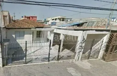 Terreno à venda na rua doutor josé cássio soares, --, parque são lucas, são paulo, 290 m2 por r$ 559.000