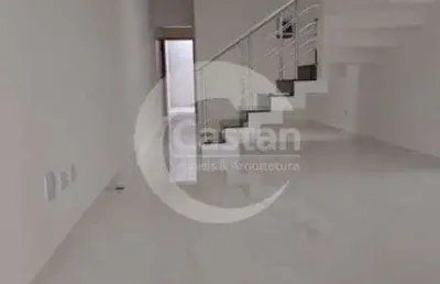 Casa com 3 quartos à venda na rua doutor nogueira de noronha, --, parque são lucas, são paulo, 110 m2 por r$ 600.000