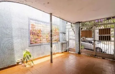 Casa com 2 quartos à venda na rua vinte e oito de setembro, --, ipiranga, são paulo, 130 m2 por r$ 690.000