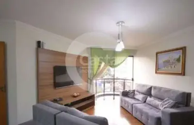Apartamento com 3 quartos à venda na rua gonçalves ledo, --, ipiranga, são paulo, 118 m2 por r$ 725.000