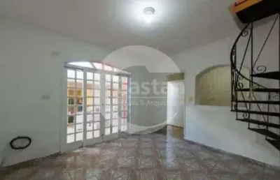 Casa com 4 quartos à venda na rua josé manuel de morais, --, vila alpina, são paulo, 200 m2 por r$ 521.300