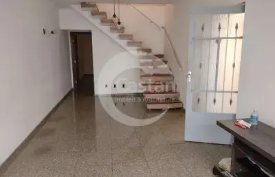 Casa com 3 quartos à venda na rua maria luísa de pinho, --, mooca, são paulo, 160 m2 por r$ 1.500.000