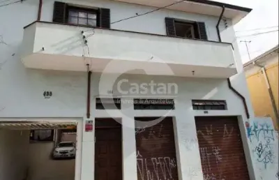 Casa com 5 quartos à venda na rua dos ciclames, --, vila prudente, são paulo, 306 m2 por r$ 1.187.000