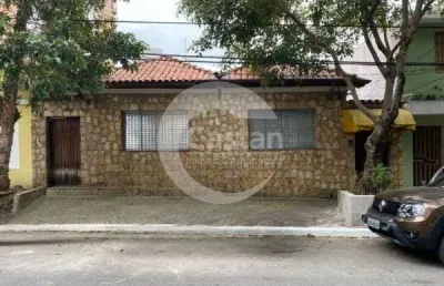Casa com 3 quartos à venda na rua ilansa, --, vila prudente, são paulo, 130 m2 por r$ 600.000