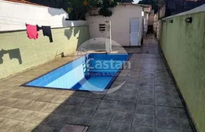 Casa com 3 quartos à venda na rua general lecor, --, ipiranga, são paulo, 200 m2 por r$ 1.489.500
