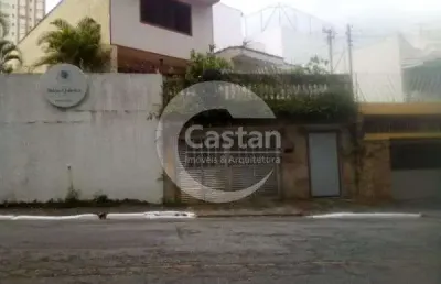 Casa com 3 quartos à venda na rua domingos da fonseca, --, mooca, são paulo, 257 m2 por r$ 1.425.000