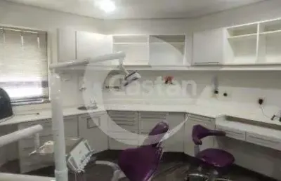 Sala comercial à venda na rua canuto saraiva, --, mooca, são paulo, 104 m2 por r$ 1.064.000