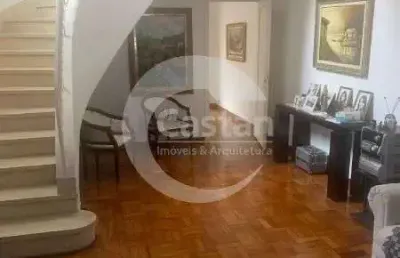 Casa com 3 quartos à venda na rua torquato tasso, --, vila prudente, são paulo, 183 m2 por r$ 1.060.000