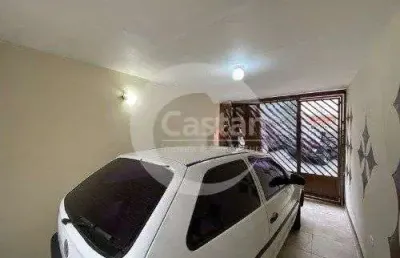 Casa com 3 quartos à venda na travessa anézio collepicolo, --, tatuapé, são paulo, 120 m2 por r$ 819.800
