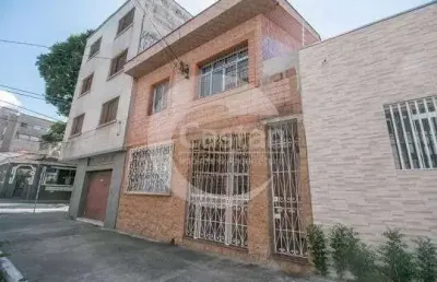 Casa com 3 quartos à venda na rua icaraí, --, tatuapé, são paulo, 102 m2 por r$ 850.000