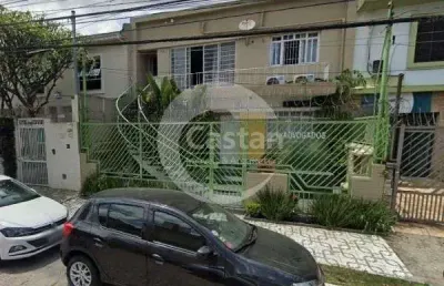 Terreno à venda na rua icaraí, --, tatuapé, são paulo, 245 m2 por r$ 2.120.000