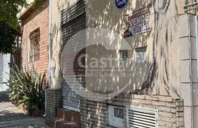 Casa com 4 quartos à venda na rua visconde de inhomerim, --, mooca, são paulo, 130 m2 por r$ 639.000