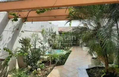 Casa com 3 quartos à venda na rua emílio barbosa, --, vila prudente, são paulo, 250 m2 por r$ 1.170.000