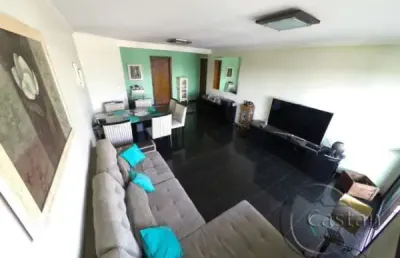 Apartamento com 3 quartos à venda na rua madre de deus, --, mooca, são paulo, 117 m2 por r$ 1.050.000