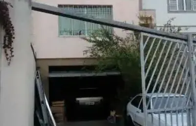 Casa com 3 quartos à venda na rua antônio fontoura xavier, --, parque são lucas, são paulo, 140 m2 por r$ 648.000