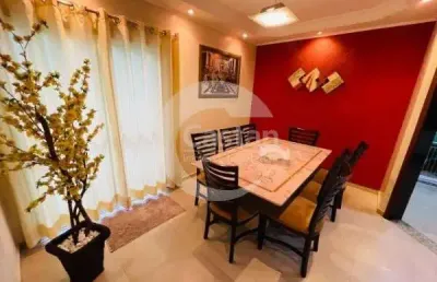 Casa com 3 quartos à venda na rua joaquim ribeiro da costa, --, parque são lucas, são paulo, 180 m2 por r$ 1.000.000