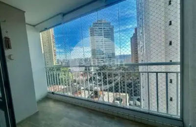 Apartamento com 3 quartos à venda na rua ilansa, --, parque da mooca, são paulo, 76 m2 por r$ 890.000