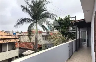 Casa com 6 quartos à venda na rua carmelo adam, --, vila prudente, são paulo, 680 m2 por r$ 1.915.000